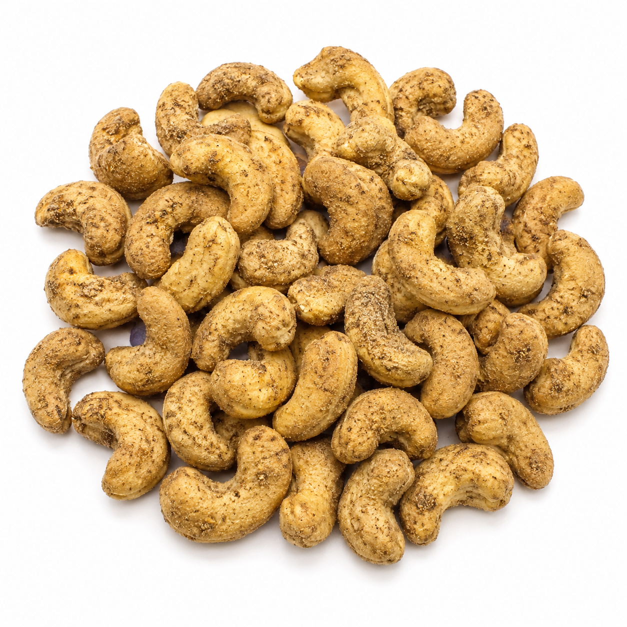 Smoked Cashew Nuts