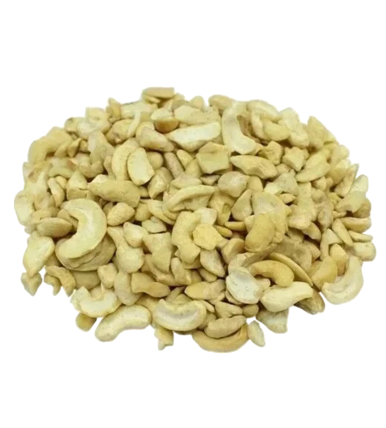Broken Cashew Nuts Large Pieces
