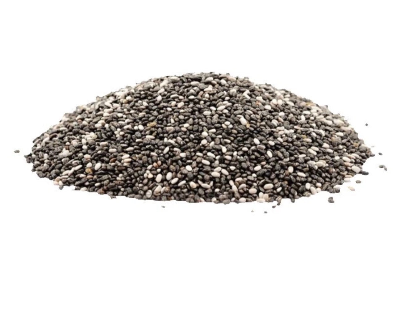 Chia Seeds 1kg