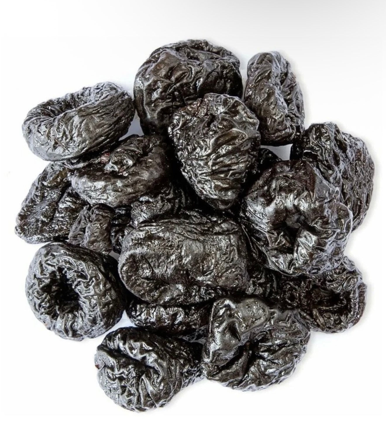 Dried Pitted Prunes 1kg