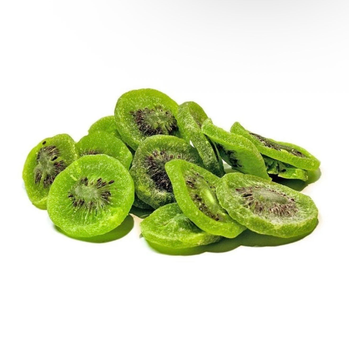 Dried Kiwi (Sweetened) 1kg