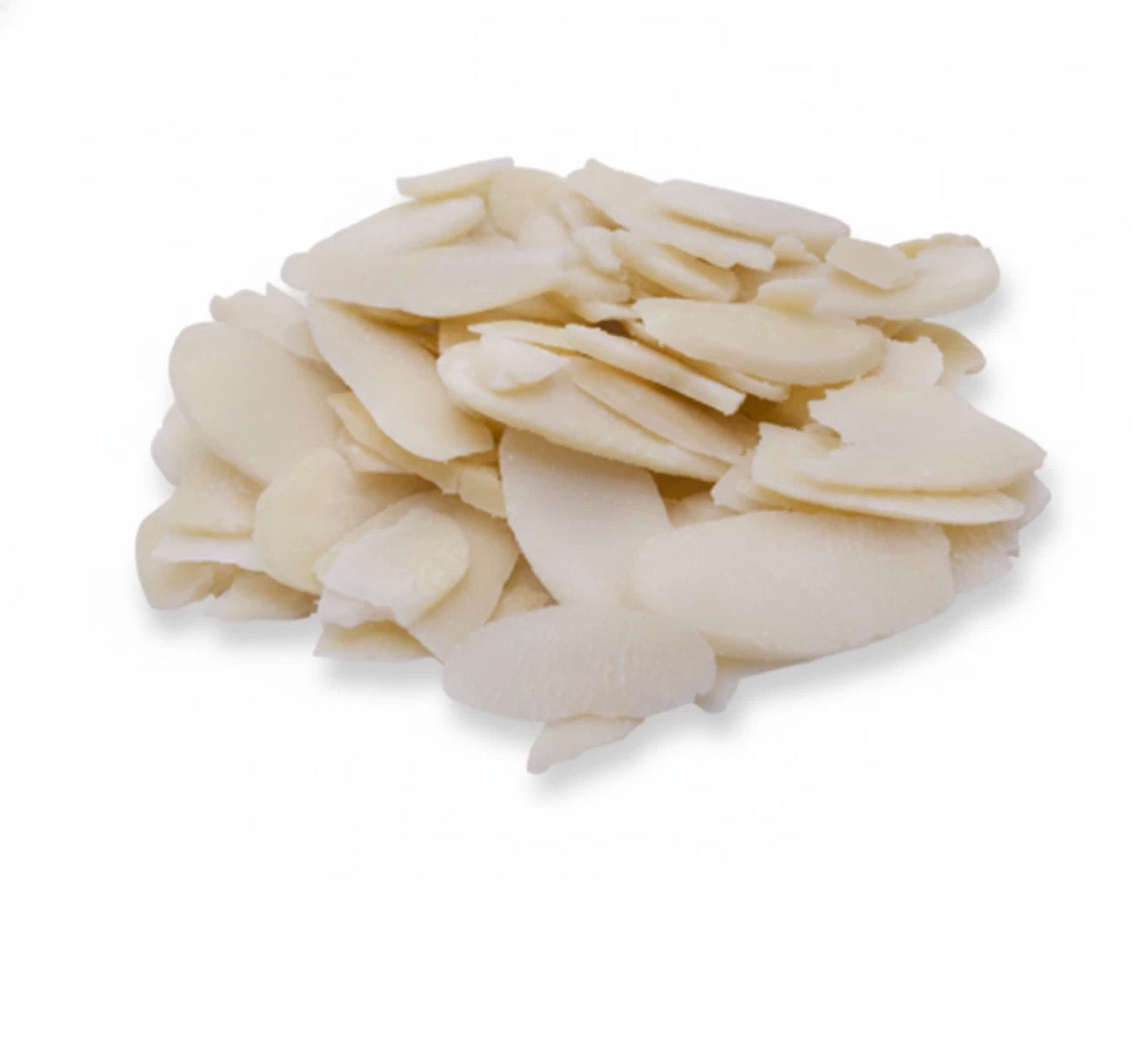 Premium Californian Flaked Almonds | Blanched Sliced Almonds