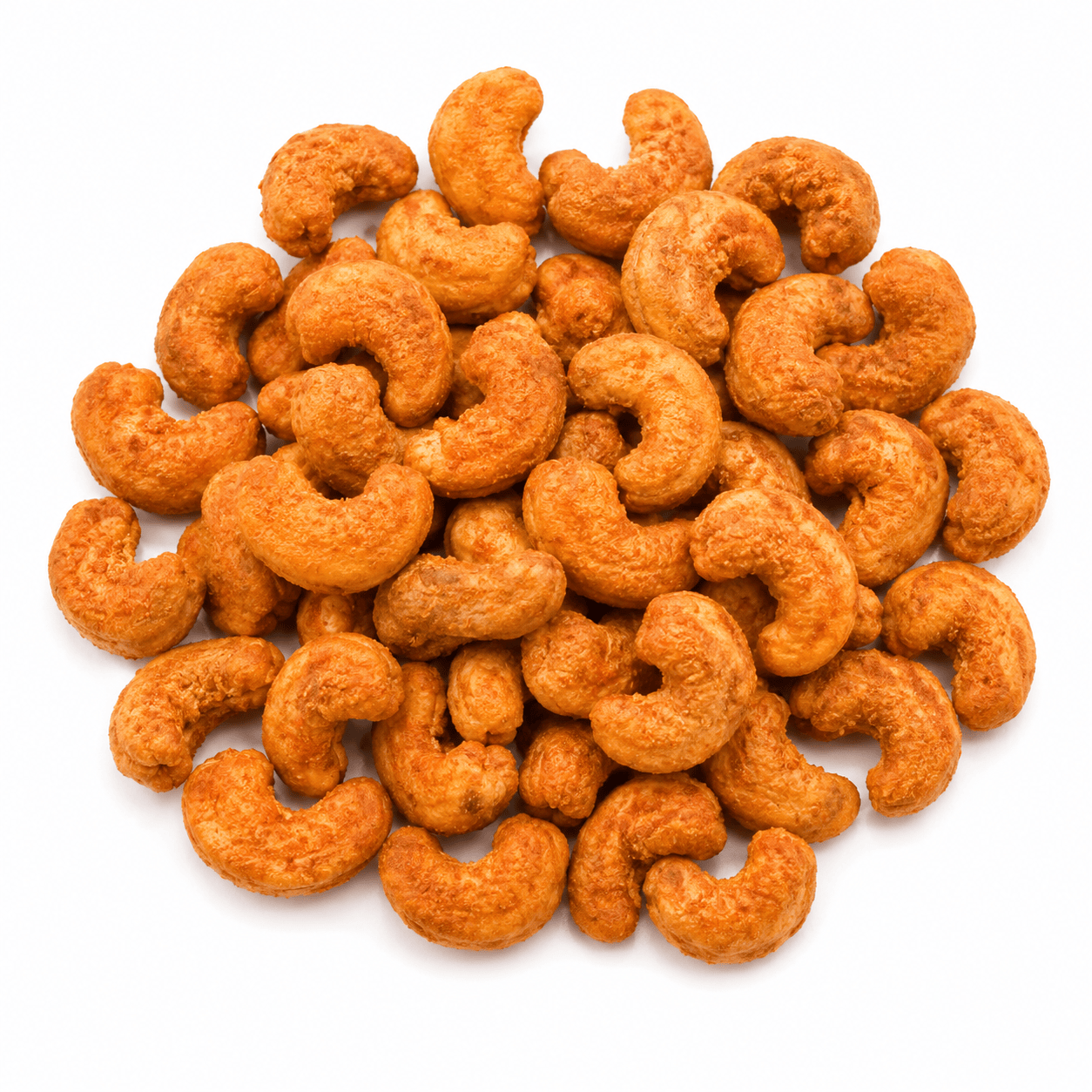 TANHO Nuts & Seeds Chilli Flavour Cashew Nuts Chilli Flavour Cashew Nuts | Buy Online UK | TANHO