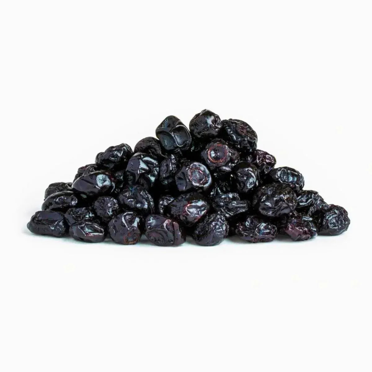TANHO Dried Fruits Dried Blueberries Dried Blueberries