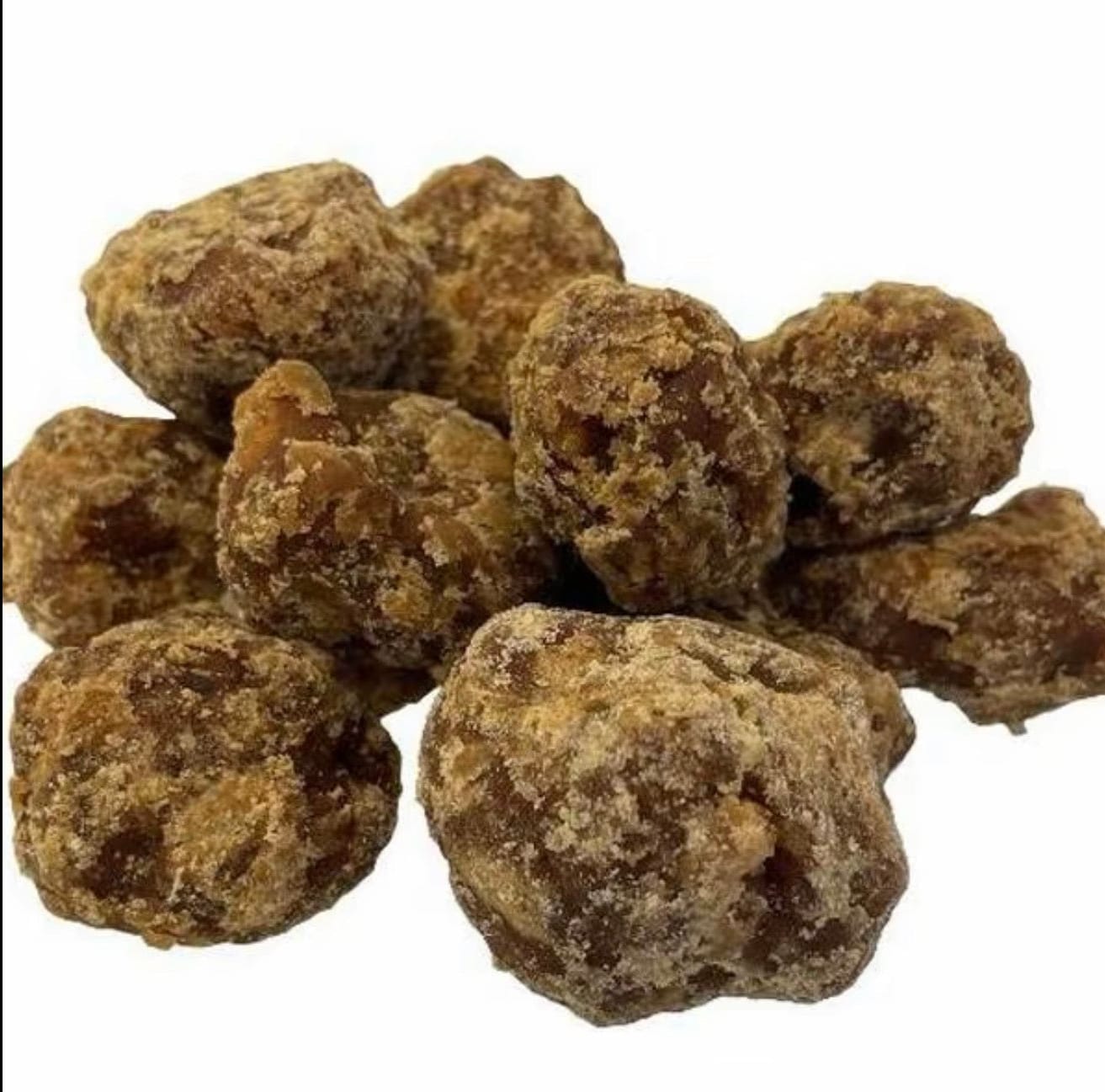 TANHO Spices Jaggery (Gur) – Black & White Jaggery (Gur) Black & White | Buy UK