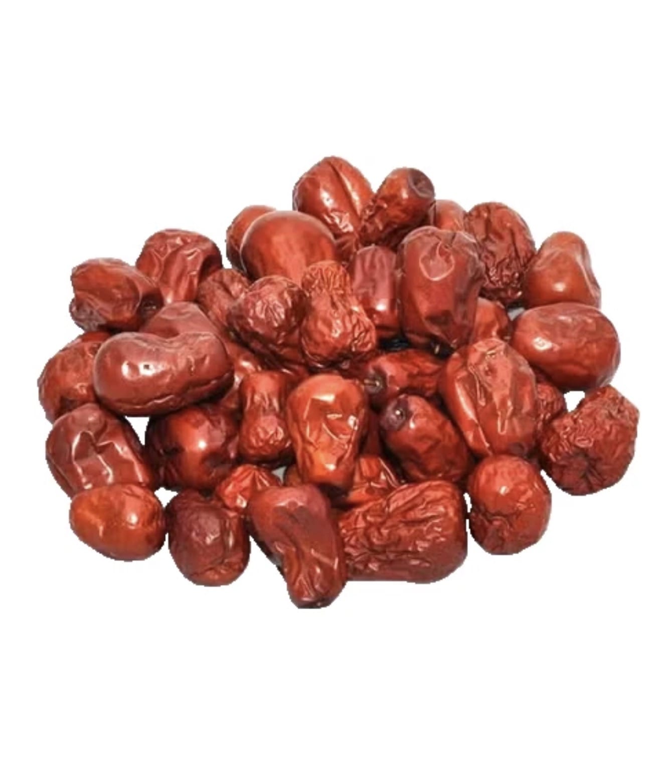 TANHO Dried Fruits Jujube Berries Medium Size 12kg Jujube Berries Medium 12kg | Wholesale UK | TANHO