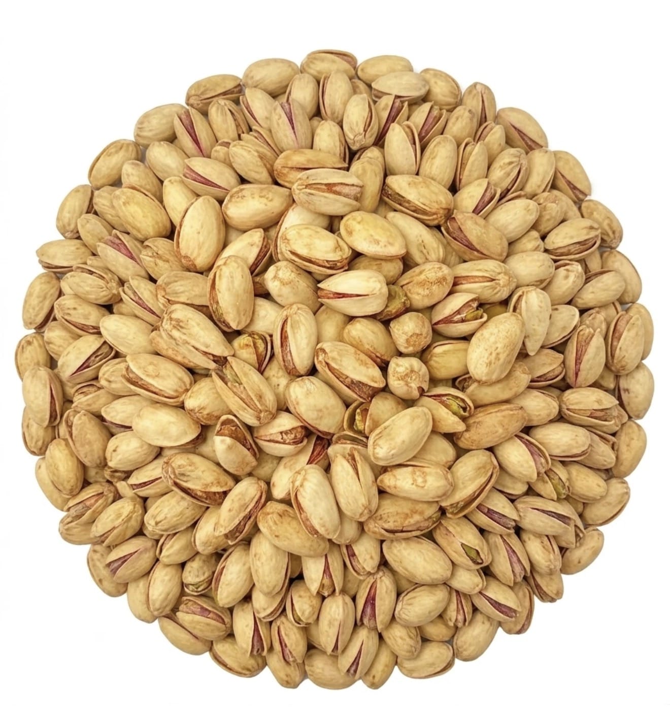TANHO Nuts & Seeds Roasted Pistachios with Lemon Flavour Lemon Pistachios | Buy Online UK | TANHO