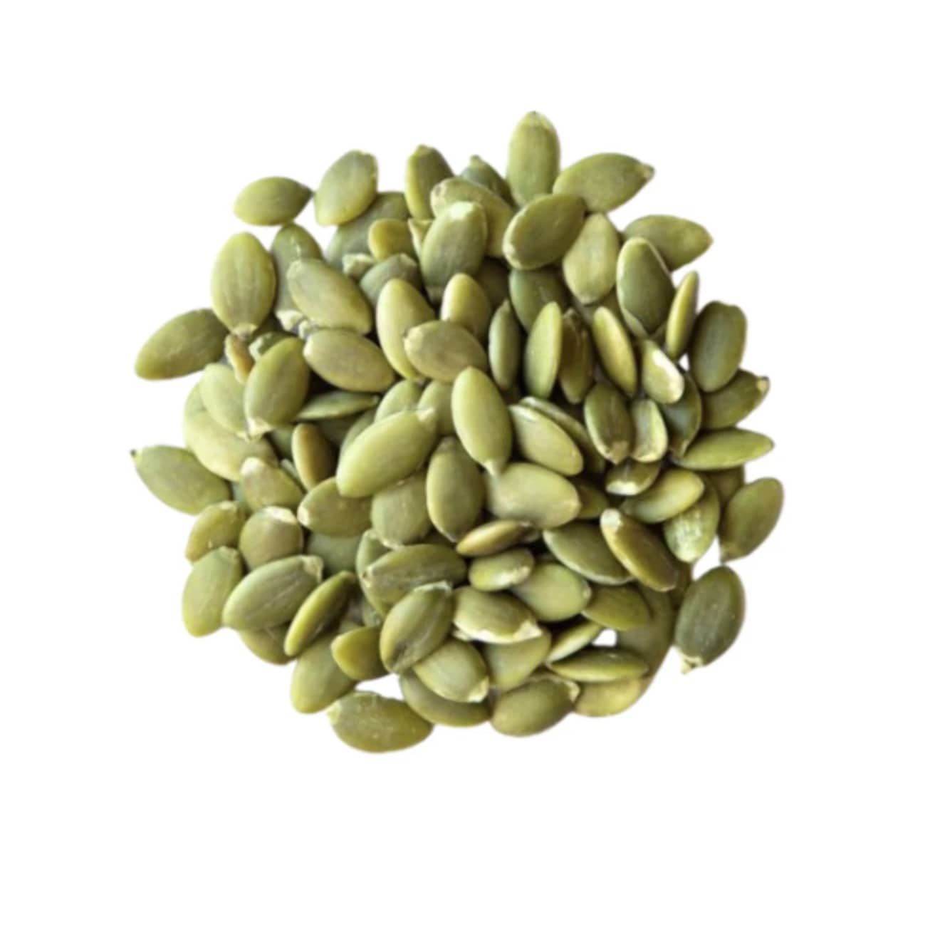 TANHO Nuts & Seeds Shine Skin Pumpkin Seeds AA Grade Shine Skin Pumpkin Seeds AA | Buy Online UK