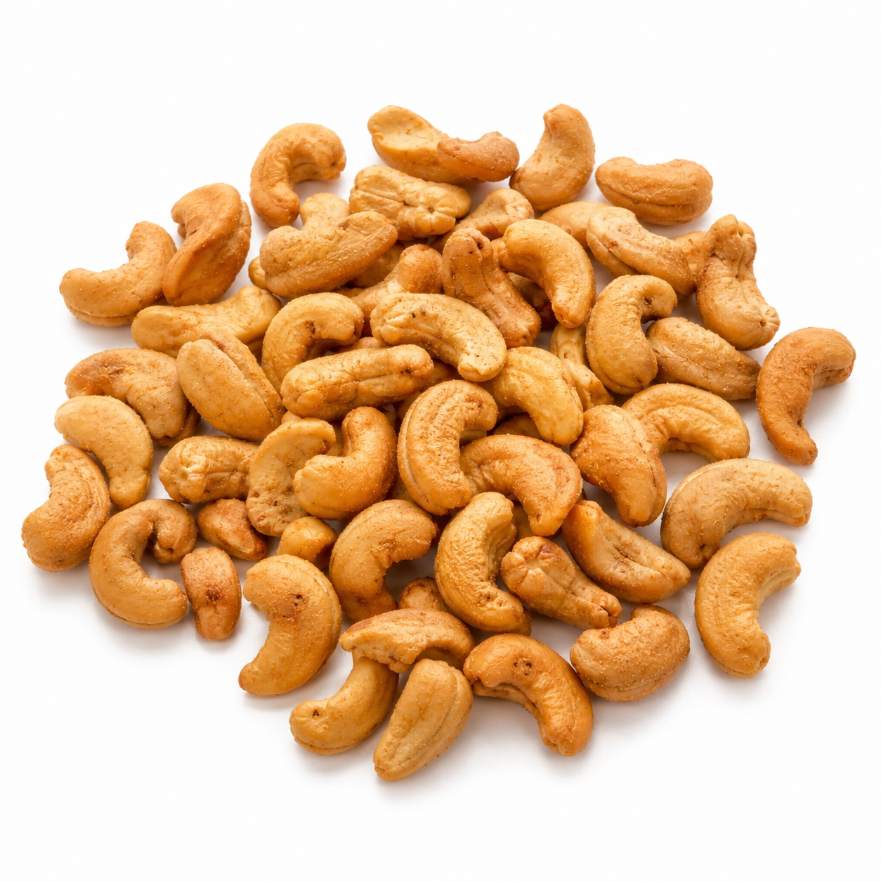 Roasted & Salted Cashew Nuts