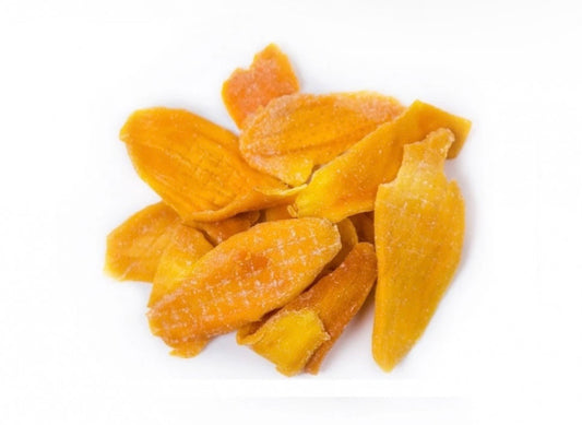Dried Mango Sweetened 1kg
