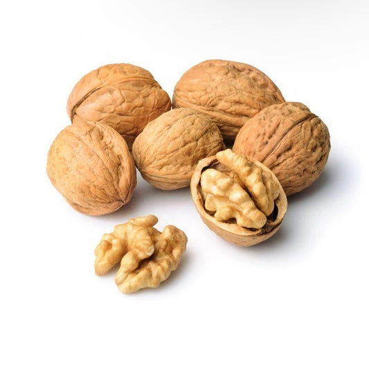 Whole Walnuts in Shell 1kg - 25kg