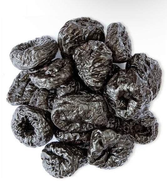 Dried Pitted Prunes 1kg