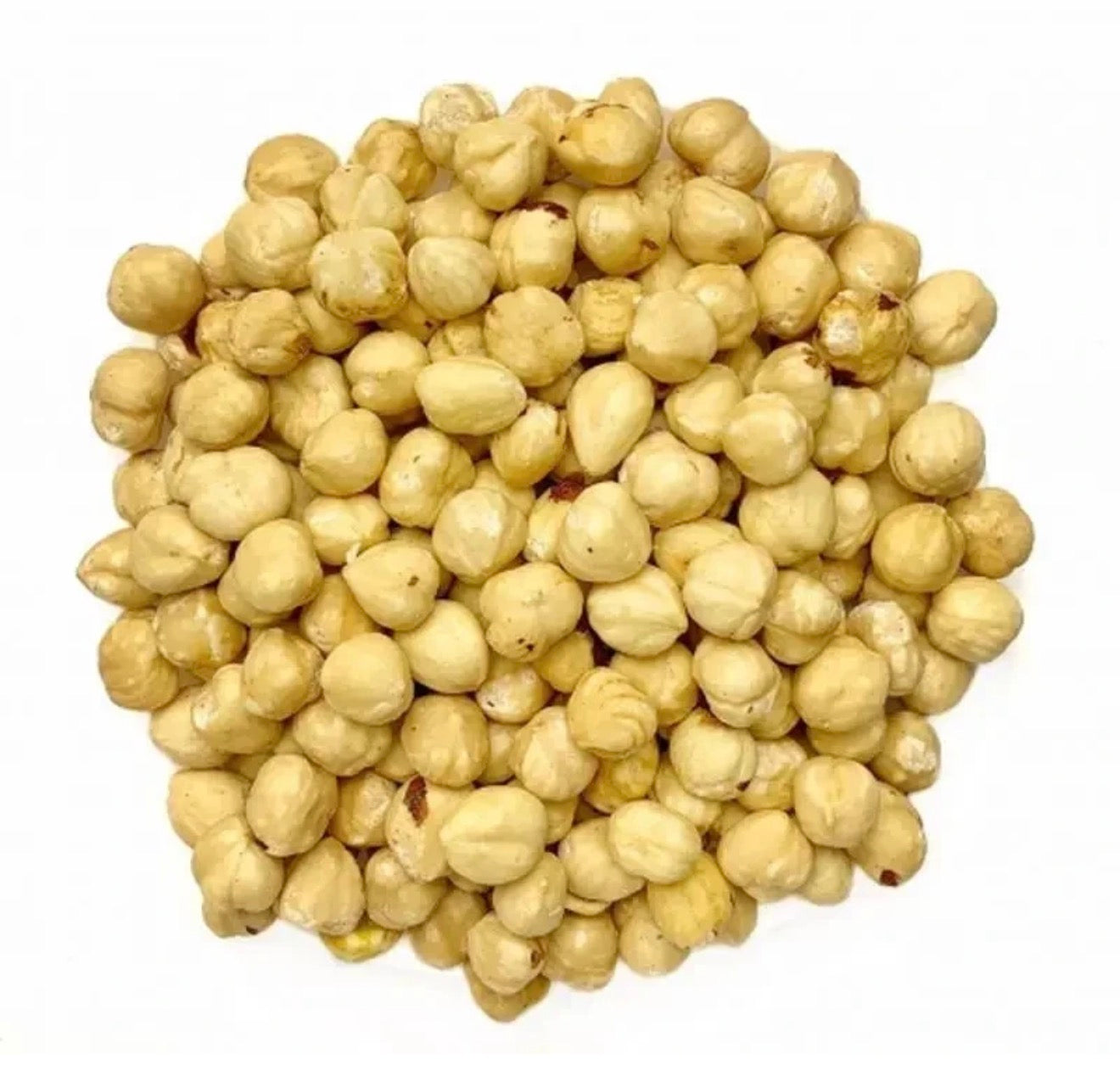 Roasted Hazelnuts 1kg