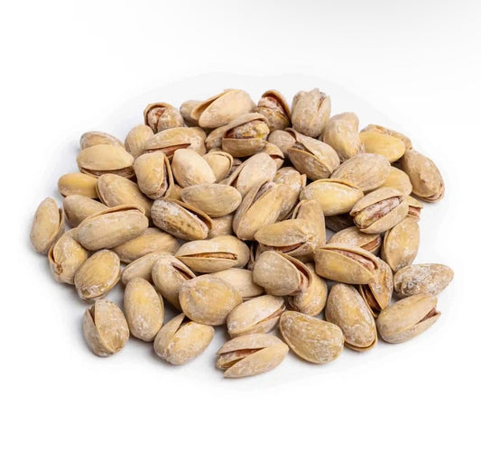 Roasted & Salted Pistachios 1kg