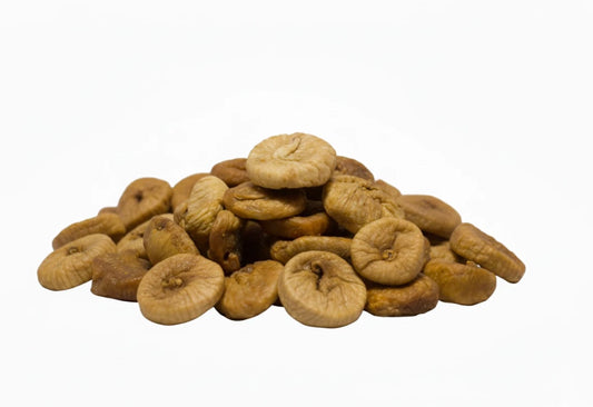 Sun-Dried  Greek Dried Figs 1kg