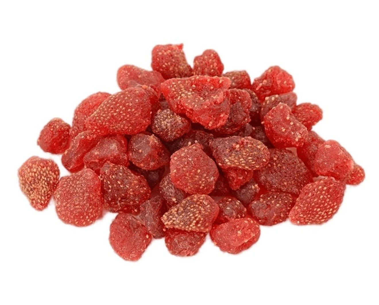 Dried Strawberries 1kg