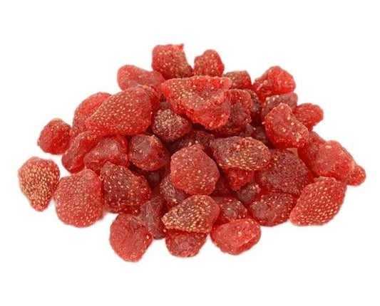 Dried Strawberries 1kg