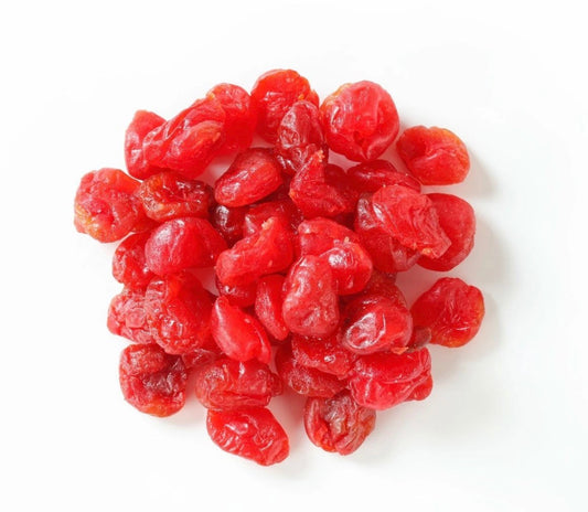Dried Sour Cherries (Sweetened) 1kg