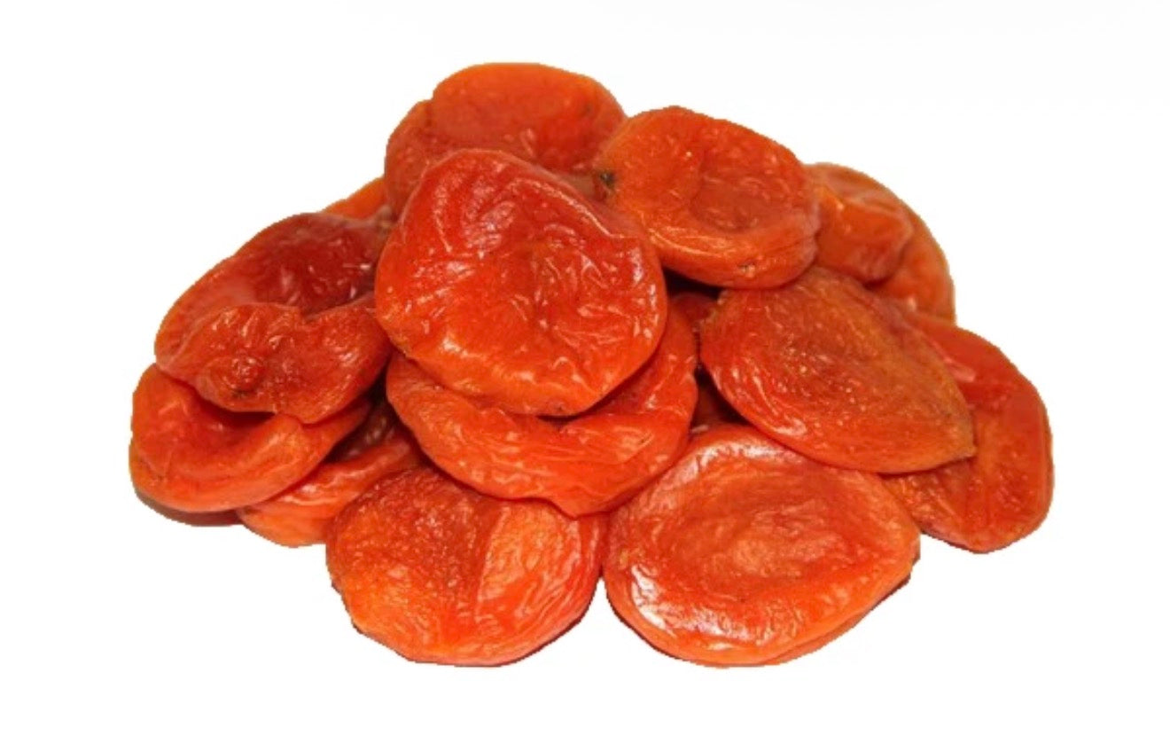 Dried Apricots 1kg