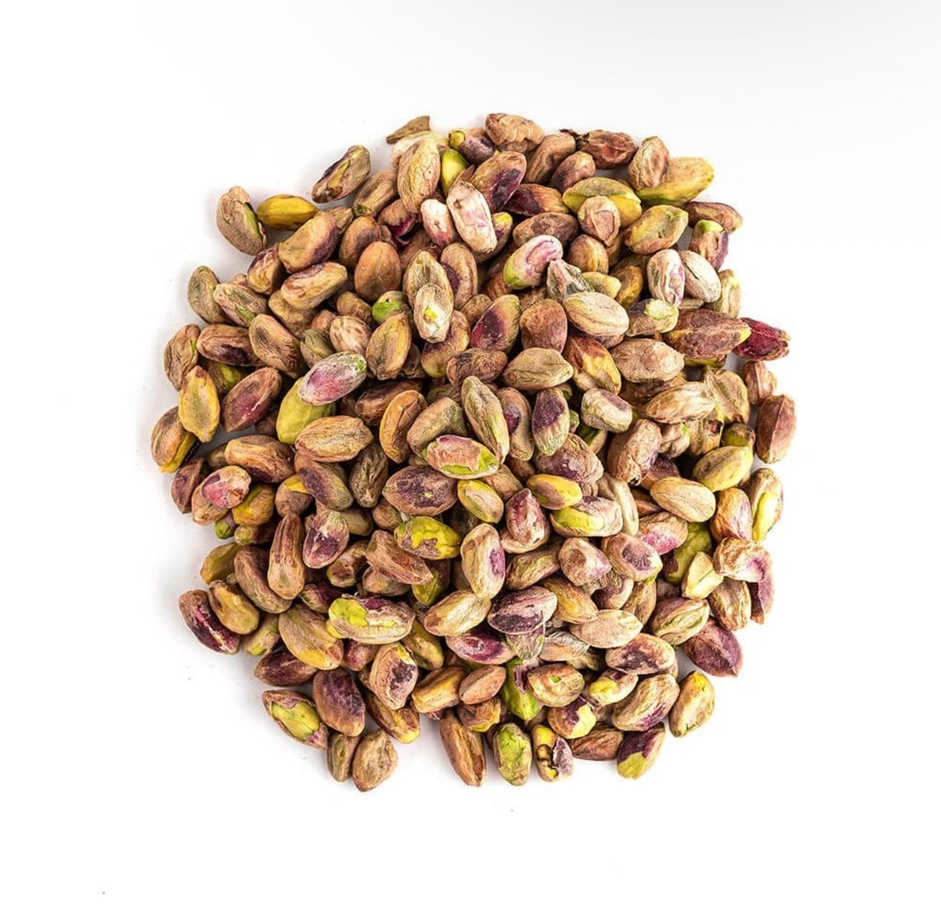 Pistachio Kernels 1kg