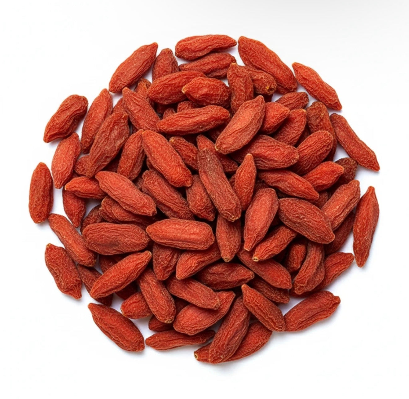 Dried Goji (Wolf) Berries 1kg