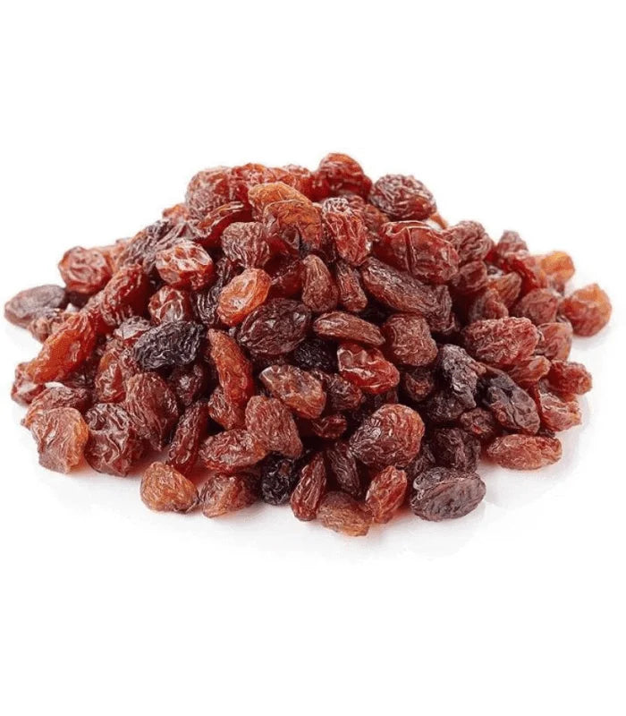 Afghani Red (Palawi) Raisins 1kg