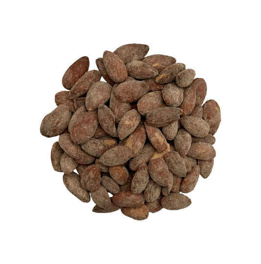 Roasted & Salted Almonds