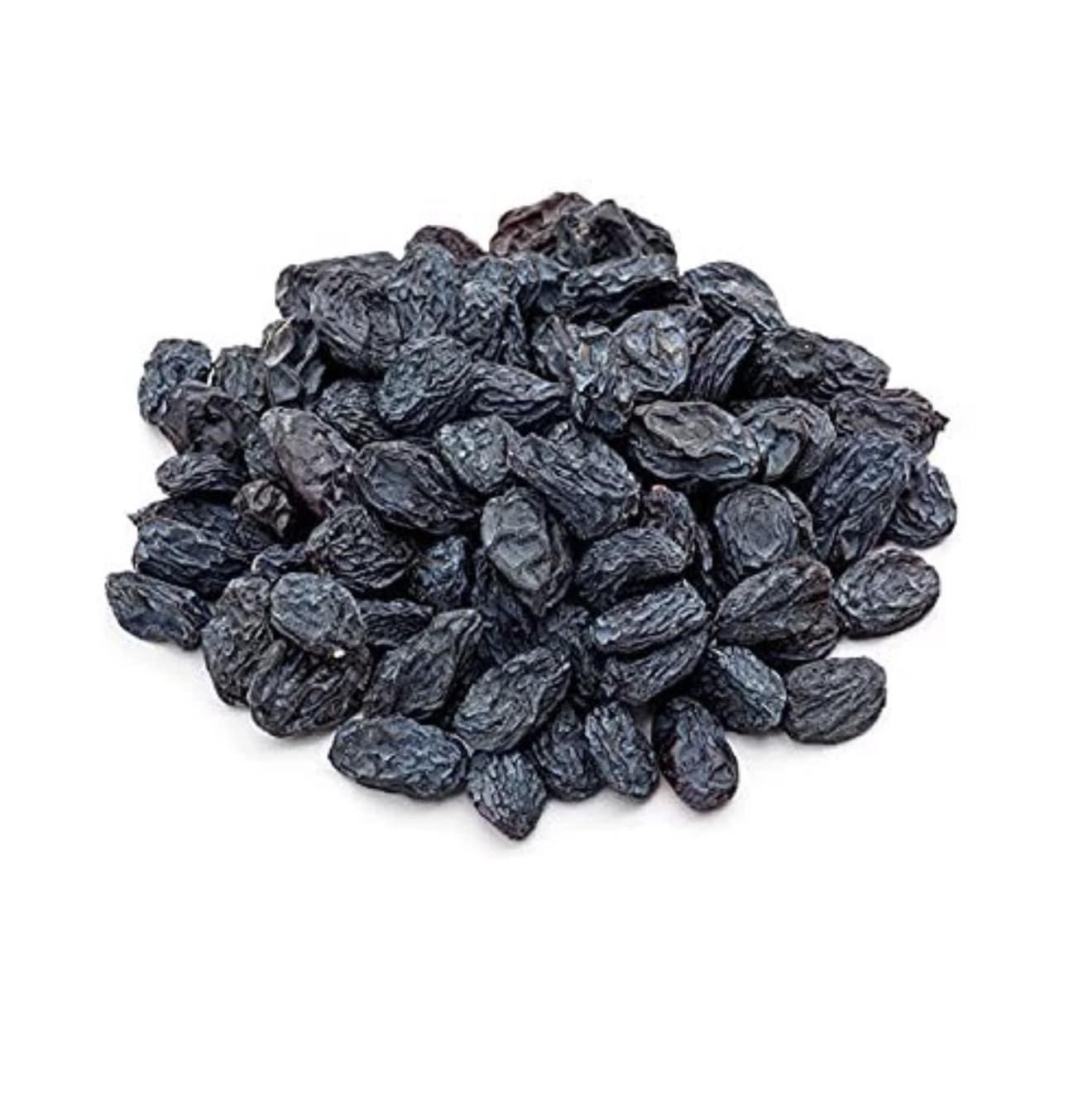 TANHO Dried Fruits Afghani Black Raisins Afghani Black Raisins | Buy Online UK