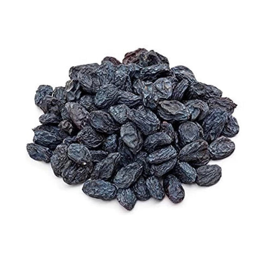TANHO Dried Fruits Afghani Black Raisins Afghani Black Raisins | Buy Online UK