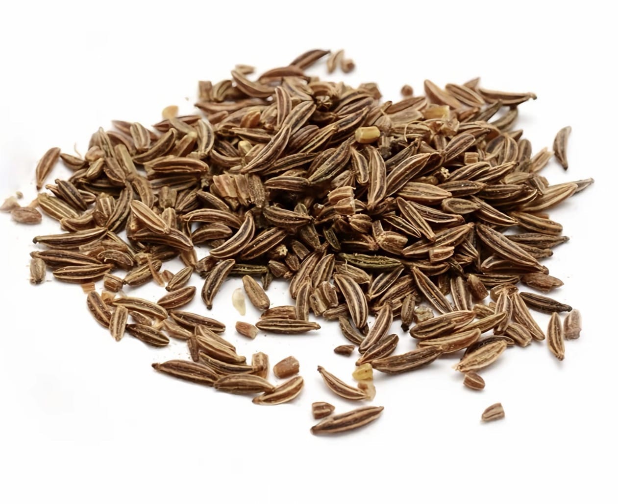 TANHO Spices Afghani Cumin Seeds – Black & White Afghani Cumin (Black & White) | Buy UK