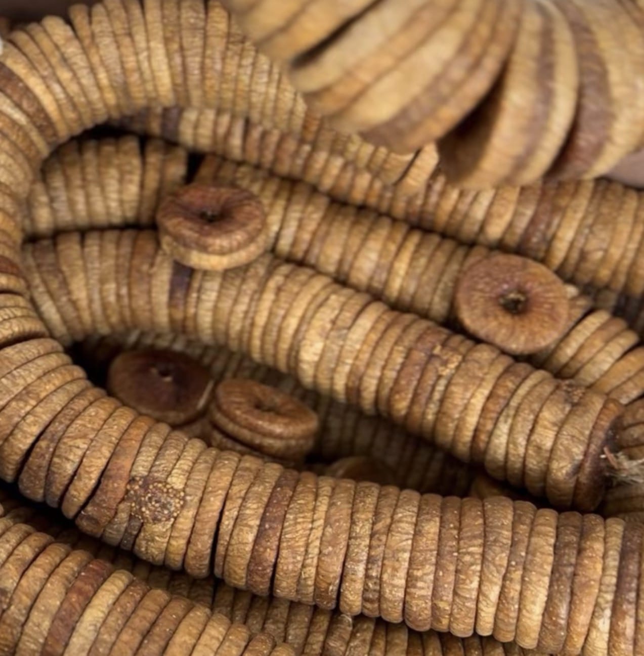TANHO Dried Fruits Afghani Dried Figs (Anjeer) Afghani Dried Figs (Anjeer) | Buy Online UK