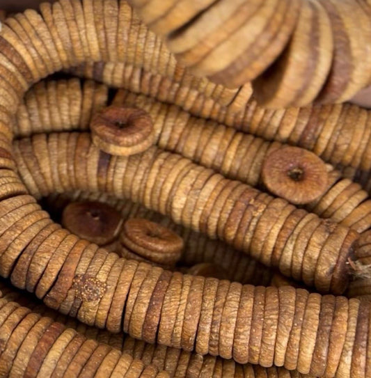 TANHO Dried Fruits Afghani Dried Figs (Anjeer) Afghani Dried Figs (Anjeer) | Buy Online UK