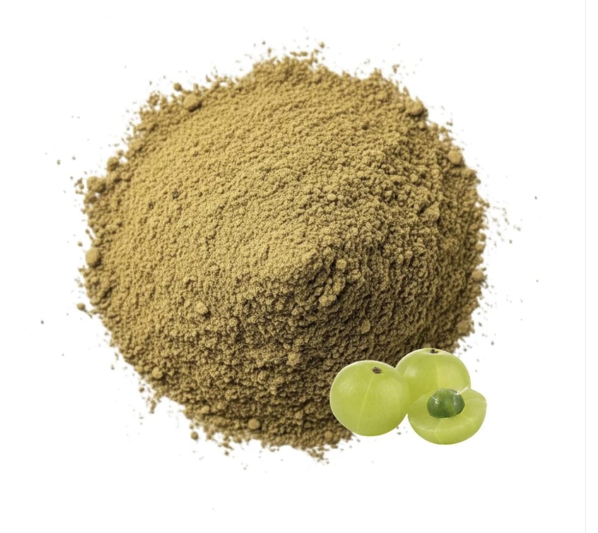 TANHO Spices Amla Powder Amla Powder | Buy Online UK | TANHO