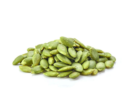 TANHO Nuts & Seeds Bakery Grade Pumpkin Seeds AA Bakery Grade Pumpkin Seeds | Buy Online UK