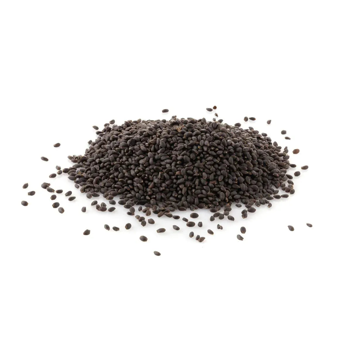 TANHO Spices Basil Seeds / Takmaria / Sabja Seeds Basil Seeds | Buy Online UK | TANHO