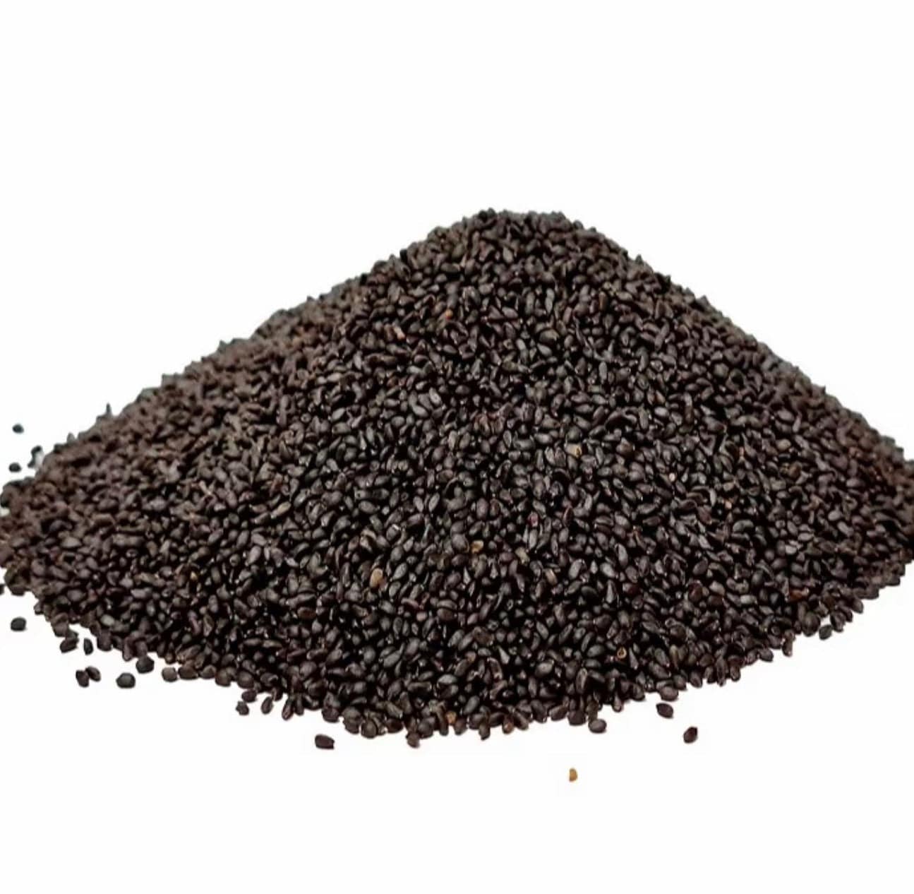 TANHO Spices Afghani Basil Seeds (Sabja) for Drinks Basil Seeds (Sabja) for Drinks | Buy UK