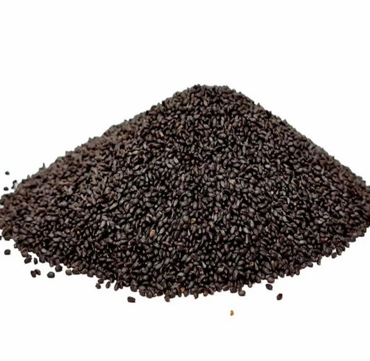 TANHO Spices Afghani Basil Seeds (Sabja) for Drinks Basil Seeds (Sabja) for Drinks | Buy UK