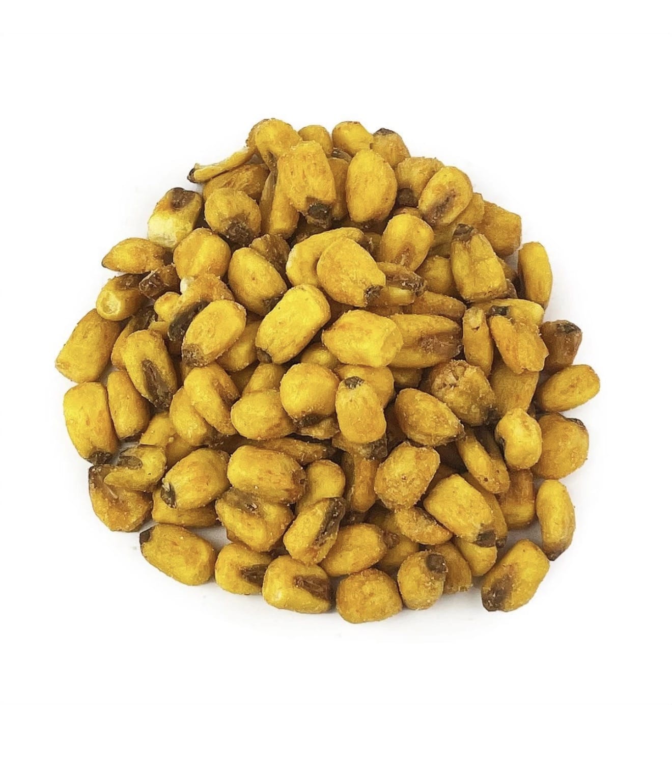 TANHO Snacks Roasted Corn BBQ Flavour BBQ Roasted Corn | Buy Online UK | TANHO