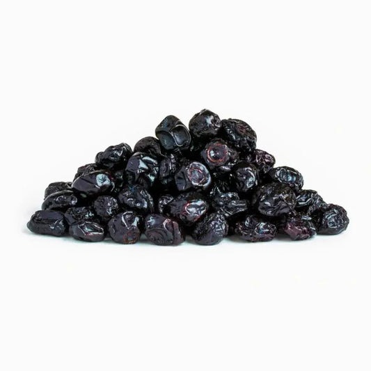 TANHO Dried Fruits Blueberries 10kg Blueberries 10kg | Wholesale UK | TANHO