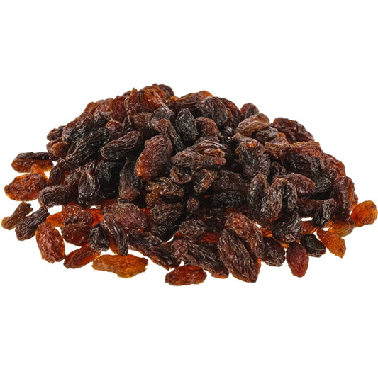 TANHO Dried Fruits Brown Raisins 10kg Brown Raisins 10kg | Wholesale UK | TANHO