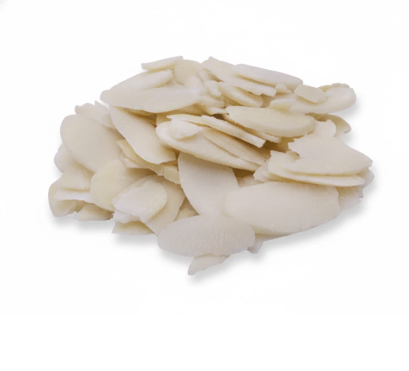 TANHO Nuts & Seeds Premium Californian Flaked Almonds | Blanched Sliced Almonds Californian Flaked Almonds | Buy Online UK | TANHO