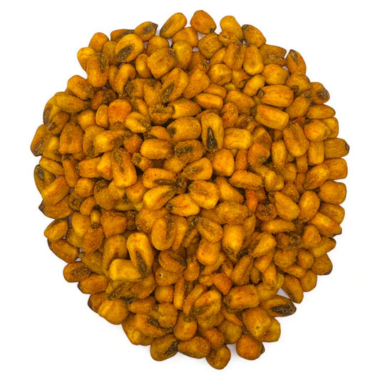 TANHO Snacks Corn Roasted Chilli & Lemon 10kg Corn Roasted Chilli & Lemon 10kg | Wholesale UK | TANHO