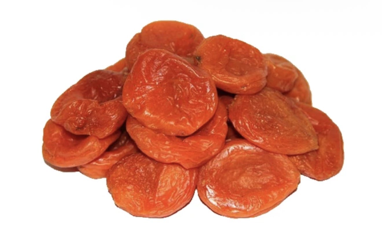 TANHO Dried Fruits Dried Apricots 1kg Dried Apricots | Buy Online UK | TANHO