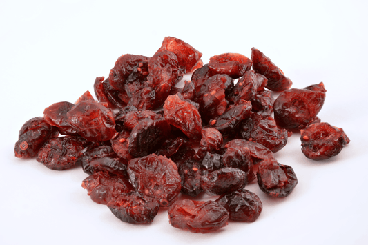 TANHO Dried Fruits Dried Cranberries Dried Cranberries