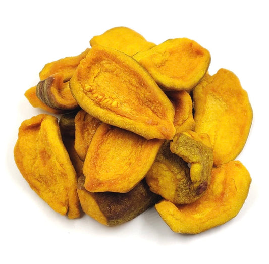 TANHO Dried Fruits Dried Guava Dried Guava | Buy Online UK | TANHO