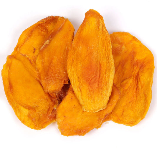 TANHO Dried Fruits Dried Mango Slices Second Grade Dried Mango Slices | Buy Online UK | TANHO