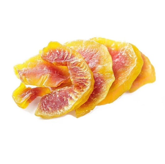 TANHO Dried Fruits Dried Papaya Spears Dried Papaya Spears | Buy Online UK | TANHO