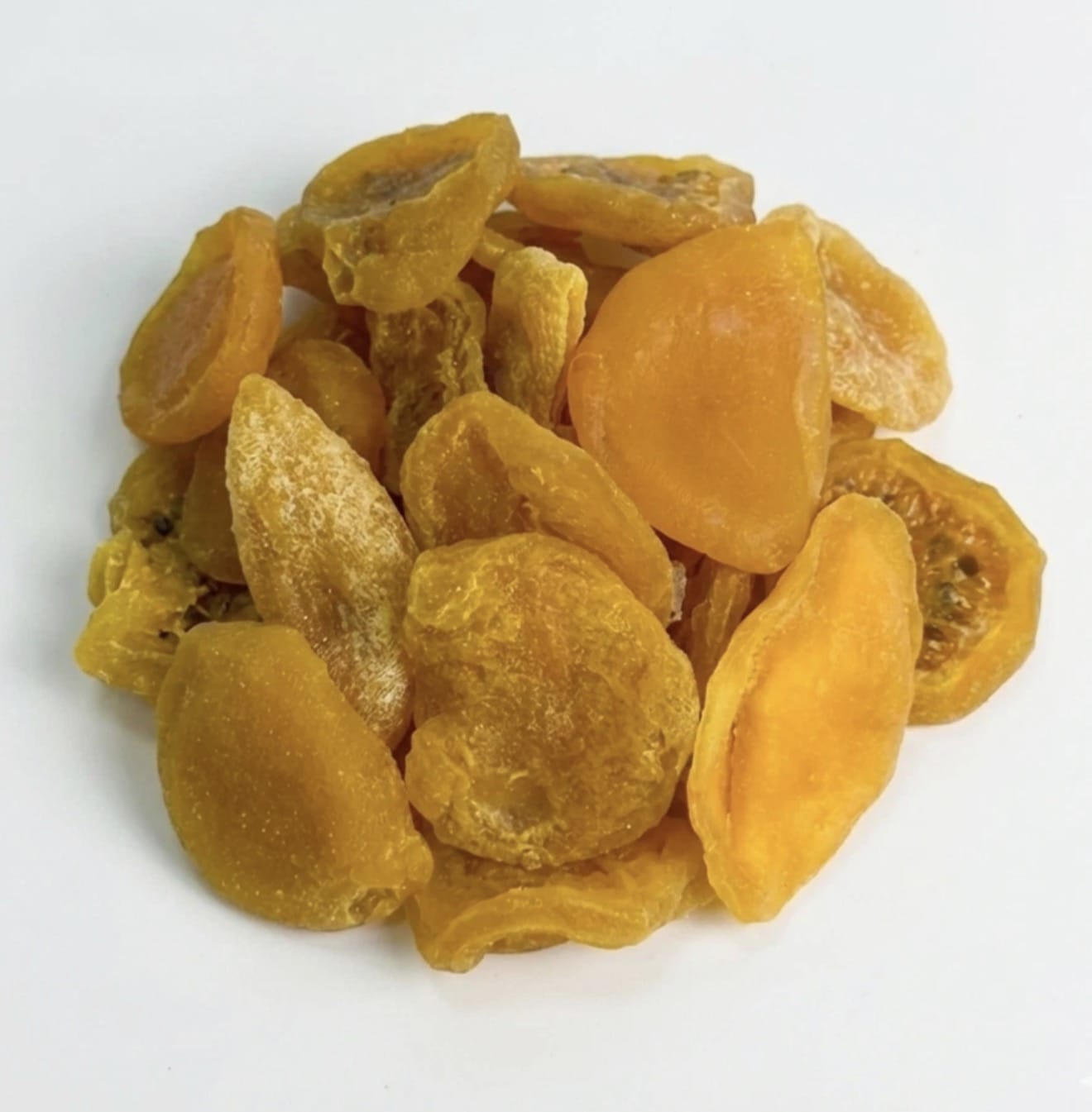 TANHO Dried Fruits Dried Passion Fruit Dried Passion Fruit | Buy Online UK | TANHO