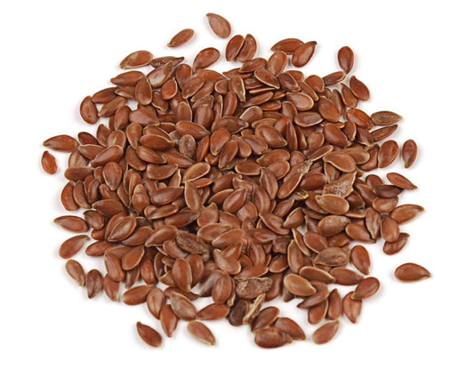 TANHO Nuts & Seeds Brown Flaxseed (Linseed) Flaxseed (Linseed) | Buy Online UK