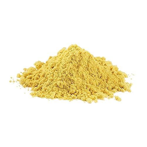 TANHO Spices Ground Yellow Mustard Seed Ground Yellow Mustard Seed | Buy UK